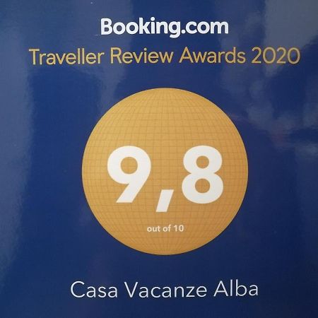 Alba Casa Vacanze - Lerici, 5 Terre Villa Romito Magra Exterior foto