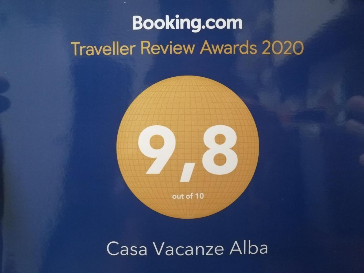 Alba Casa Vacanze - Lerici, 5 Terre Villa Romito Magra Exterior foto