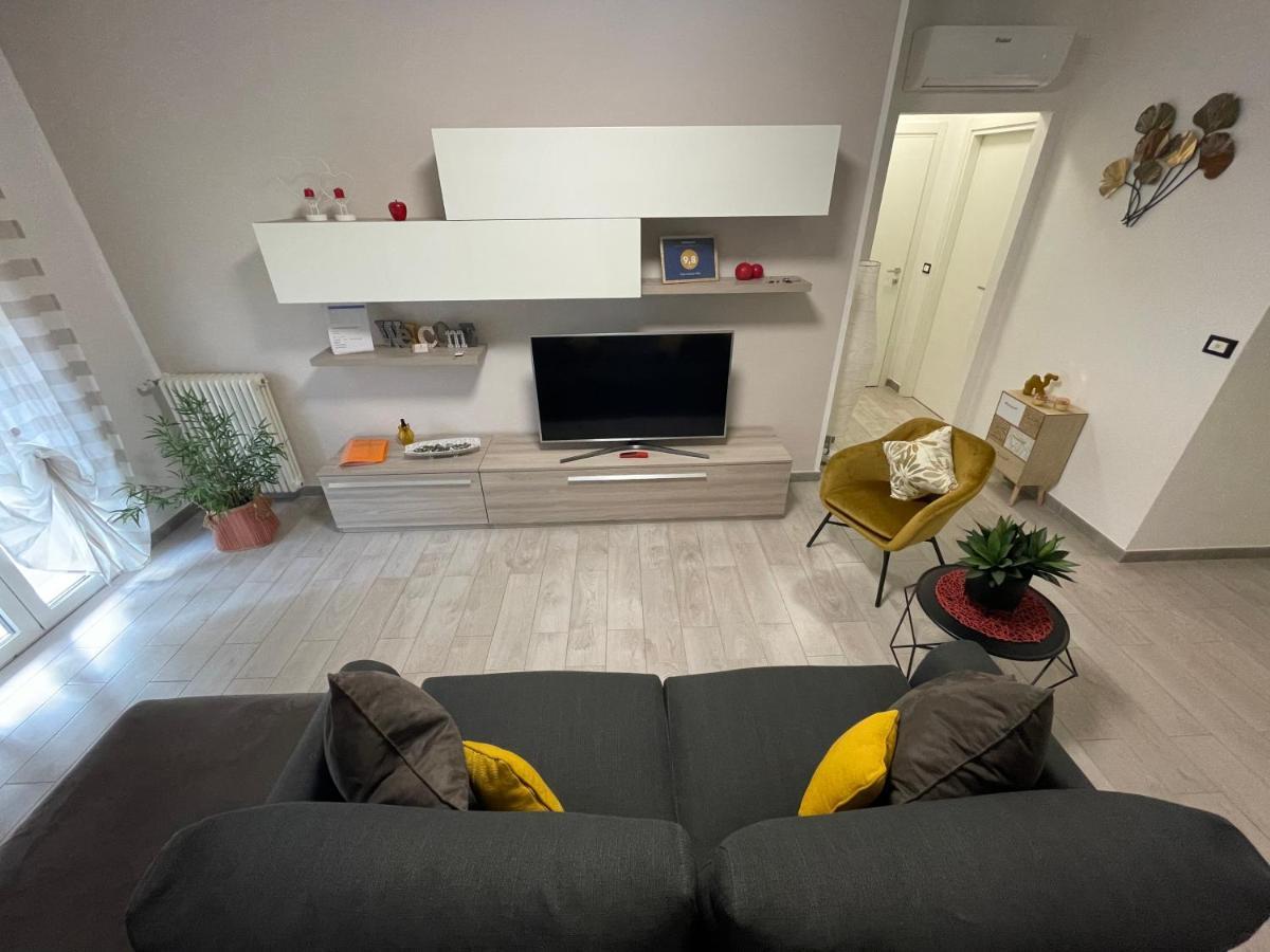 Alba Casa Vacanze - Lerici, 5 Terre Villa Romito Magra Exterior foto