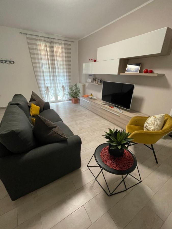 Alba Casa Vacanze - Lerici, 5 Terre Villa Romito Magra Exterior foto