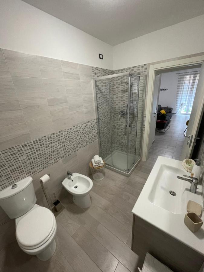 Alba Casa Vacanze - Lerici, 5 Terre Villa Romito Magra Exterior foto