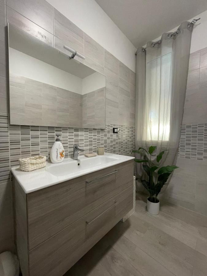 Alba Casa Vacanze - Lerici, 5 Terre Villa Romito Magra Exterior foto