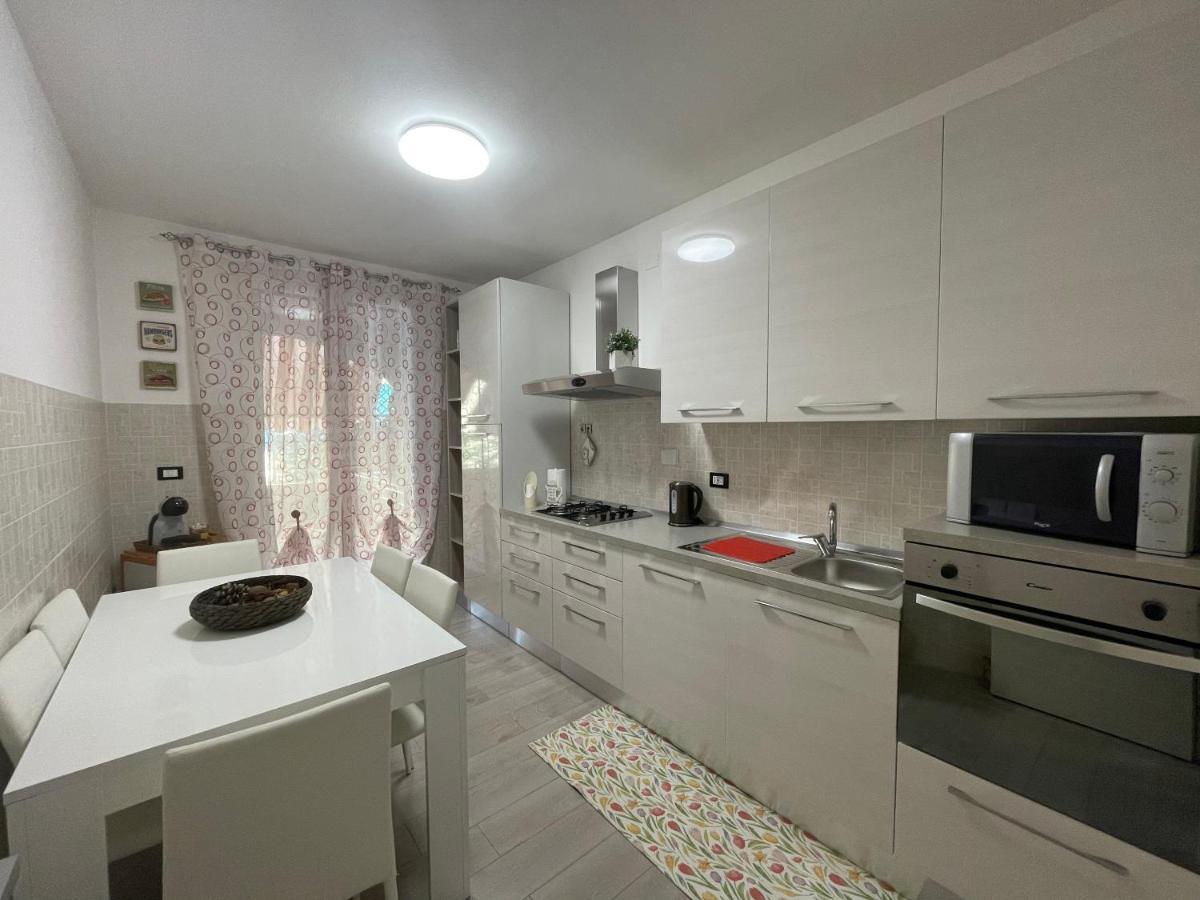 Alba Casa Vacanze - Lerici, 5 Terre Villa Romito Magra Exterior foto