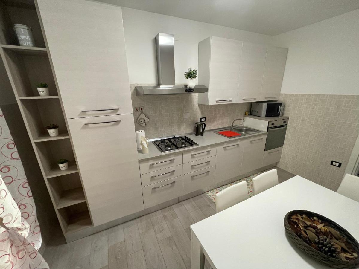 Alba Casa Vacanze - Lerici, 5 Terre Villa Romito Magra Exterior foto