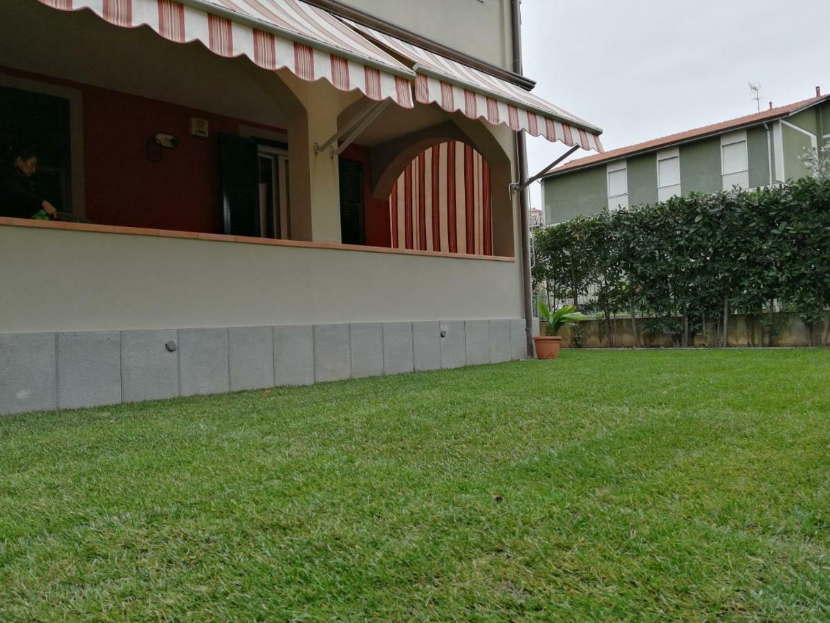 Alba Casa Vacanze - Lerici, 5 Terre Villa Romito Magra Exterior foto