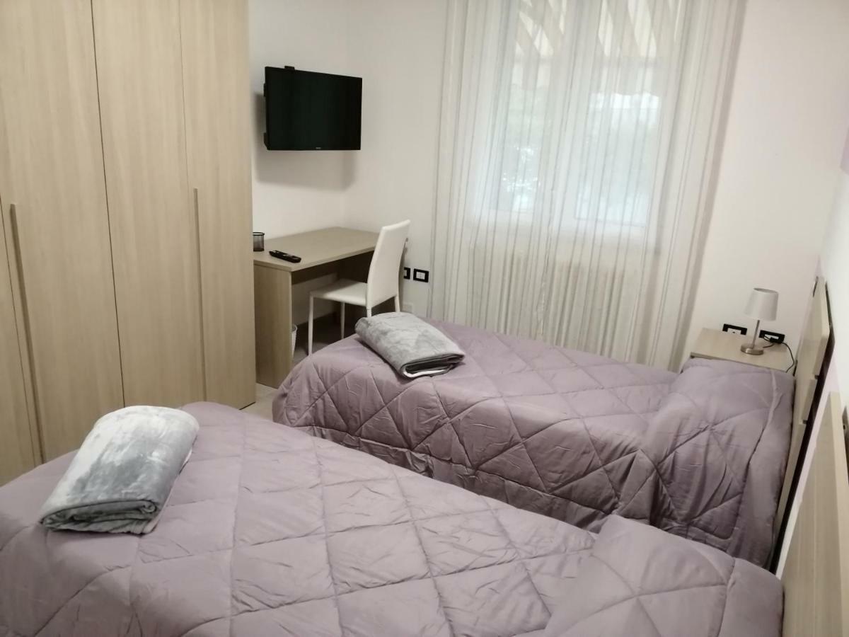 Alba Casa Vacanze - Lerici, 5 Terre Villa Romito Magra Exterior foto