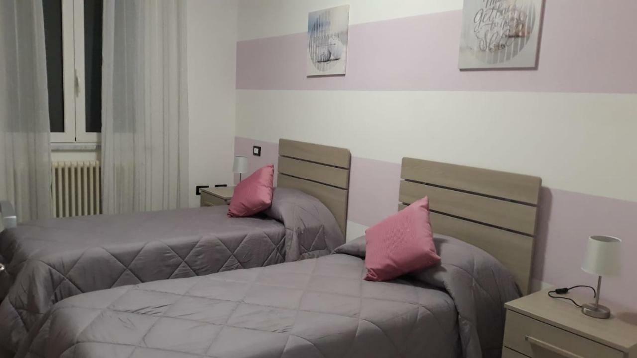 Alba Casa Vacanze - Lerici, 5 Terre Villa Romito Magra Exterior foto
