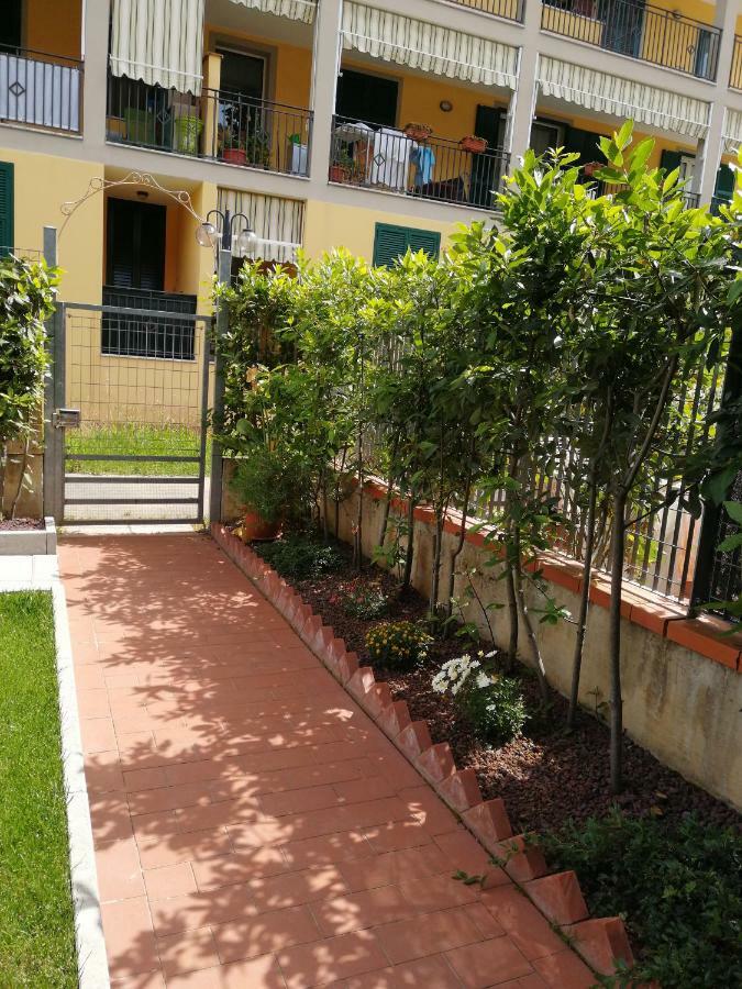 Alba Casa Vacanze - Lerici, 5 Terre Villa Romito Magra Exterior foto